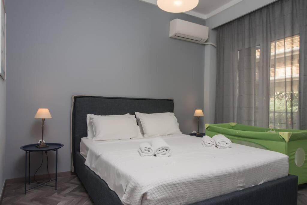 Feel Like Home In Θεσσαλονίκη Εξωτερικό φωτογραφία